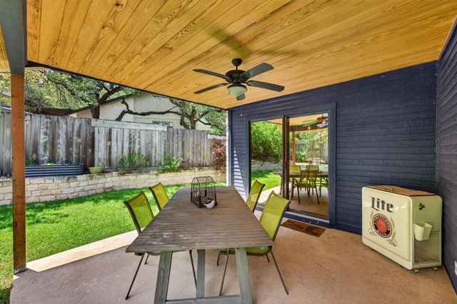 6501 Robbie Creek CV, Austin, TX 78750