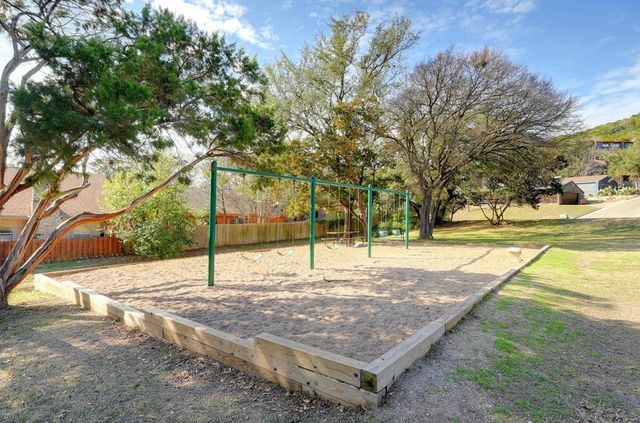 6501 Robbie Creek CV, Austin, TX 78750