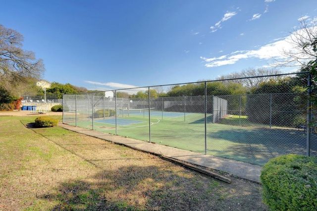 6501 Robbie Creek CV, Austin, TX 78750