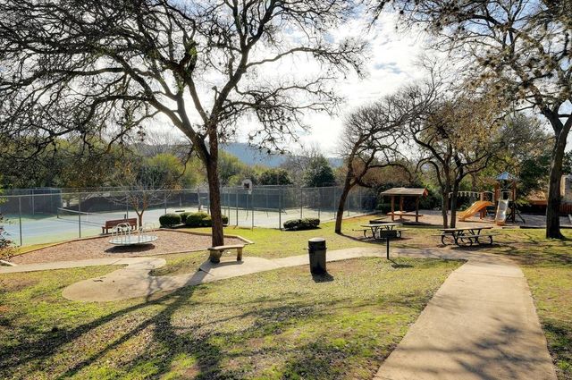 6501 Robbie Creek CV, Austin, TX 78750