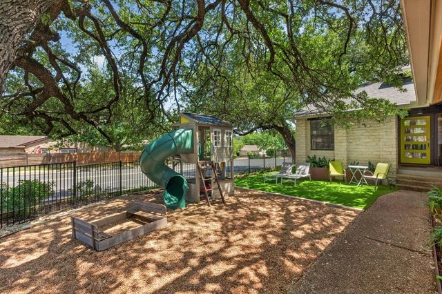 6501 Robbie Creek CV, Austin, TX 78750