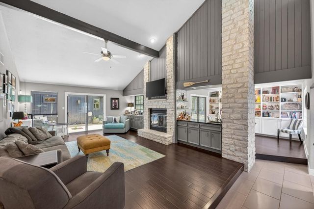 6501 Robbie Creek CV, Austin, TX 78750
