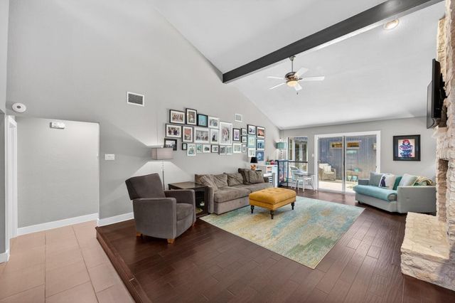 6501 Robbie Creek CV, Austin, TX 78750