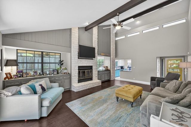 6501 Robbie Creek CV, Austin, TX 78750