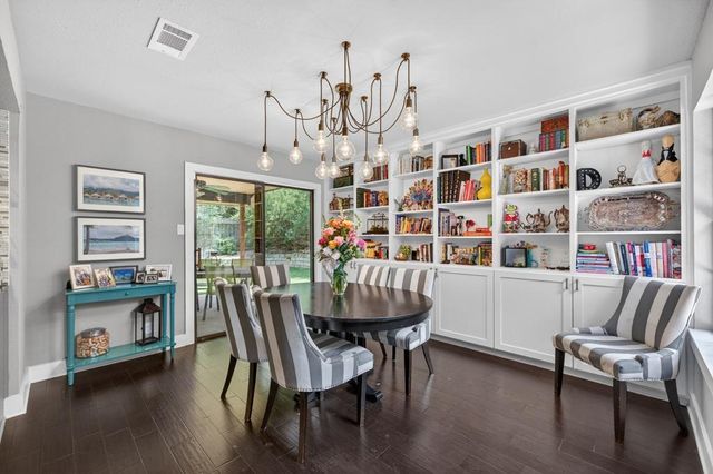 6501 Robbie Creek CV, Austin, TX 78750