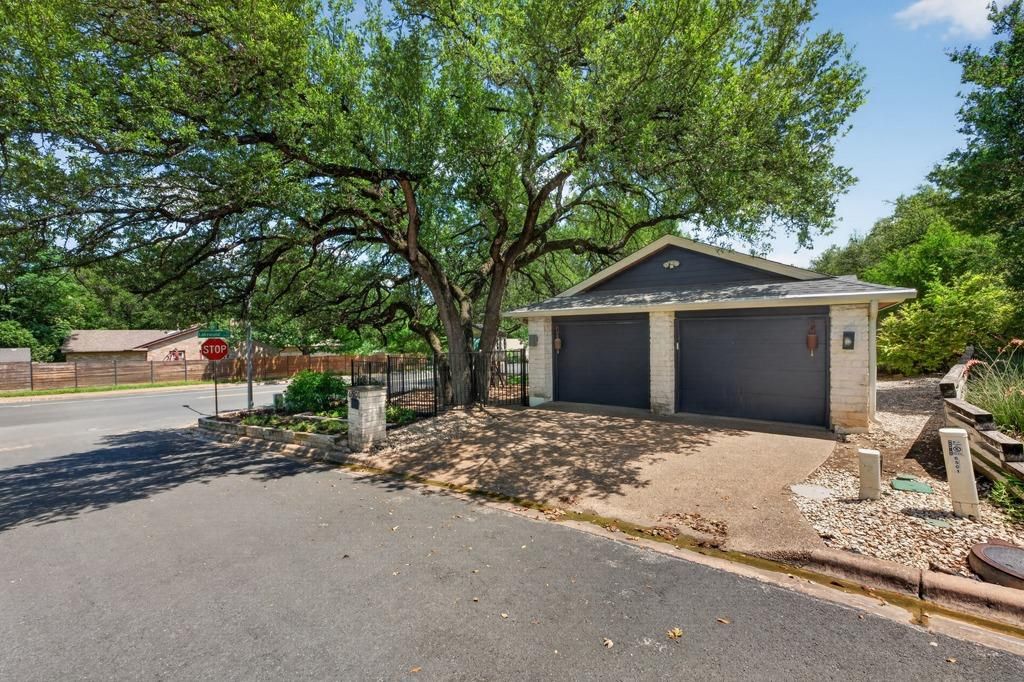 6501 Robbie Creek CV, Austin, TX 78750