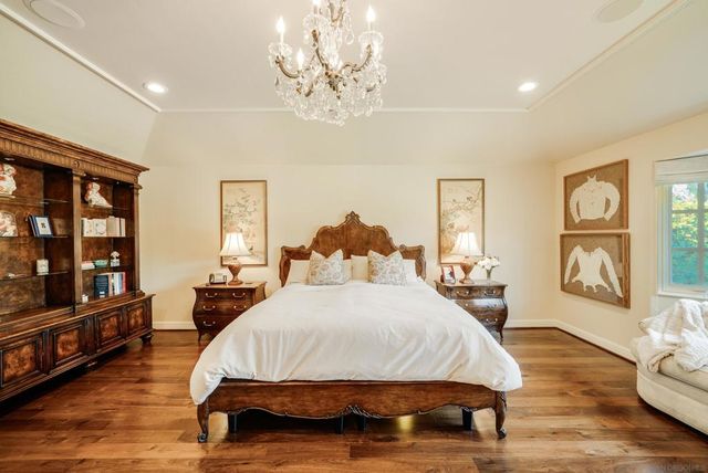 6150 La Fremontia, Rancho Santa Fe, CA 92067