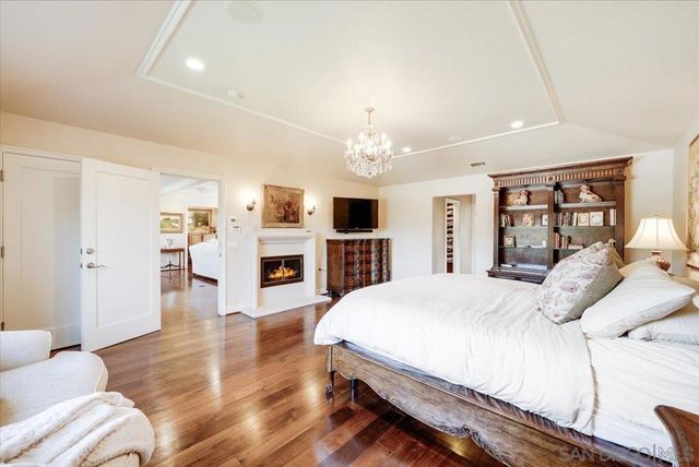 6150 La Fremontia, Rancho Santa Fe, CA 92067