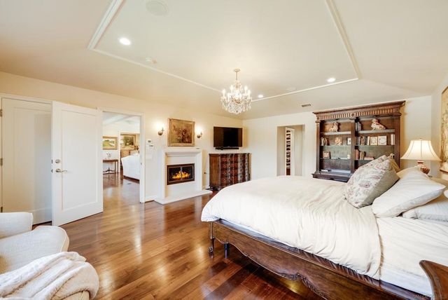 6150 La Fremontia, Rancho Santa Fe, CA 92067