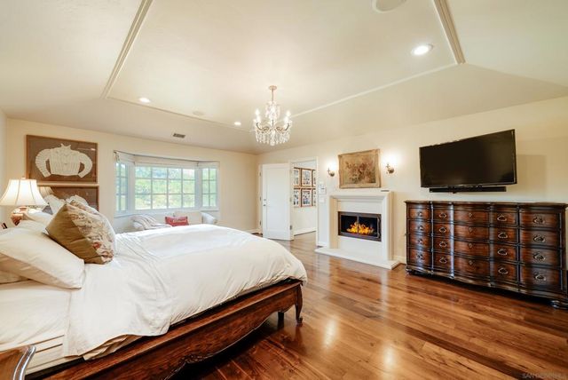 6150 La Fremontia, Rancho Santa Fe, CA 92067