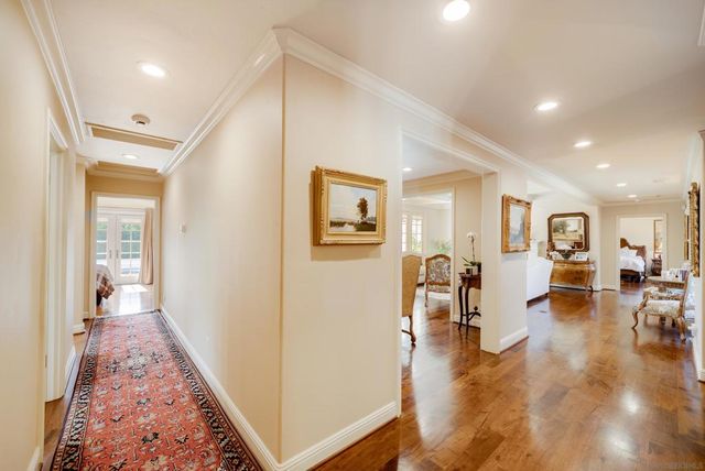 6150 La Fremontia, Rancho Santa Fe, CA 92067