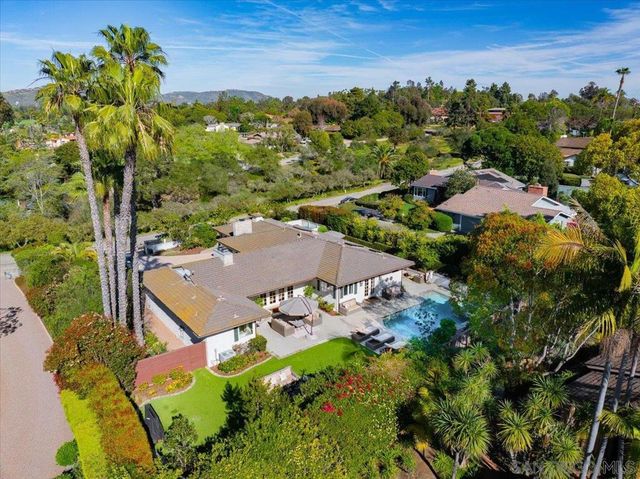 6150 La Fremontia, Rancho Santa Fe, CA 92067