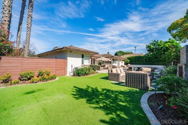 6150 La Fremontia, Rancho Santa Fe, CA 92067