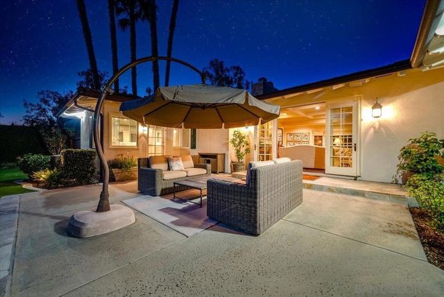 6150 La Fremontia, Rancho Santa Fe, CA 92067