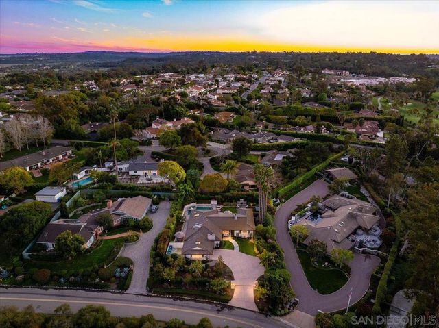 6150 La Fremontia, Rancho Santa Fe, CA 92067