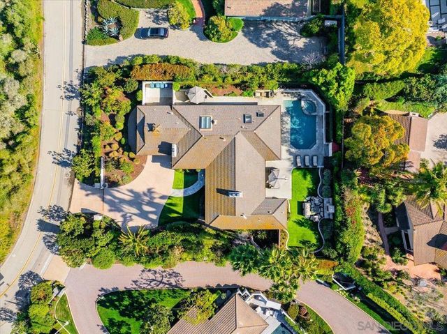 6150 La Fremontia, Rancho Santa Fe, CA 92067