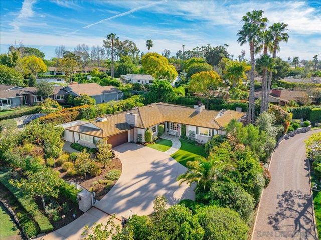 6150 La Fremontia, Rancho Santa Fe, CA 92067