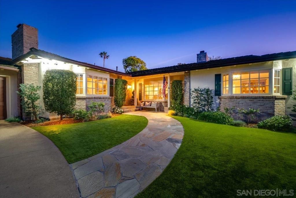 6150 La Fremontia, Rancho Santa Fe, CA 92067