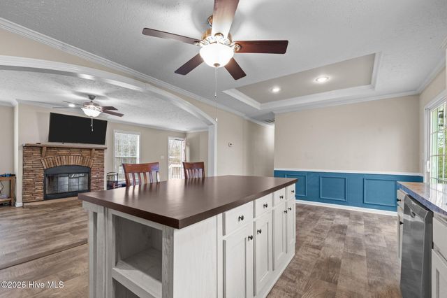 153 Country Club Lane, Newport, NC 28570