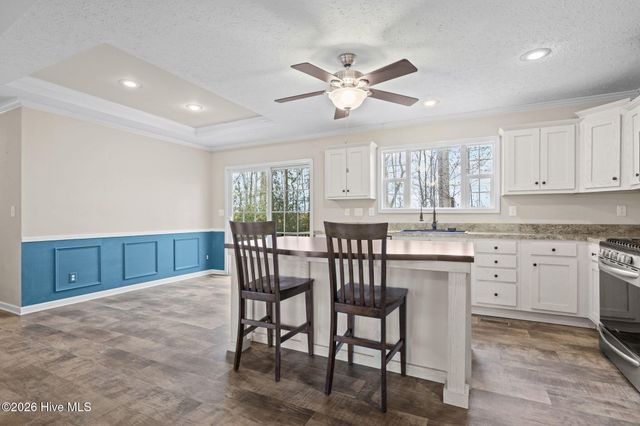 153 Country Club Lane, Newport, NC 28570