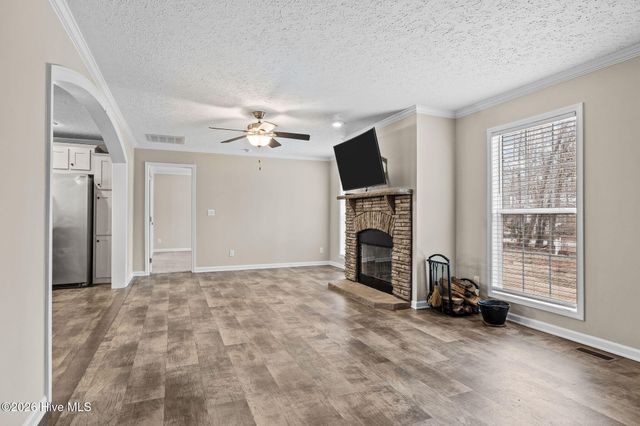 153 Country Club Lane, Newport, NC 28570