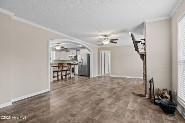 153 Country Club Lane, Newport, NC 28570