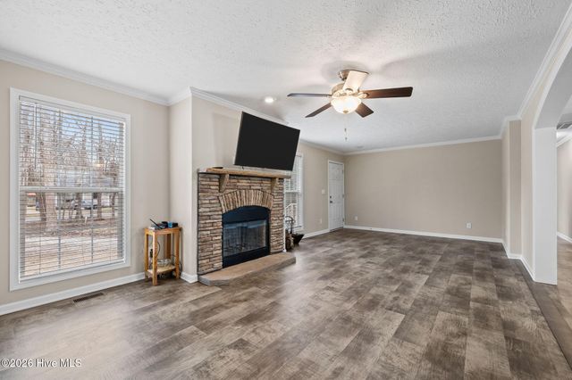 153 Country Club Lane, Newport, NC 28570