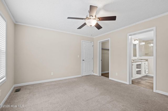 153 Country Club Lane, Newport, NC 28570