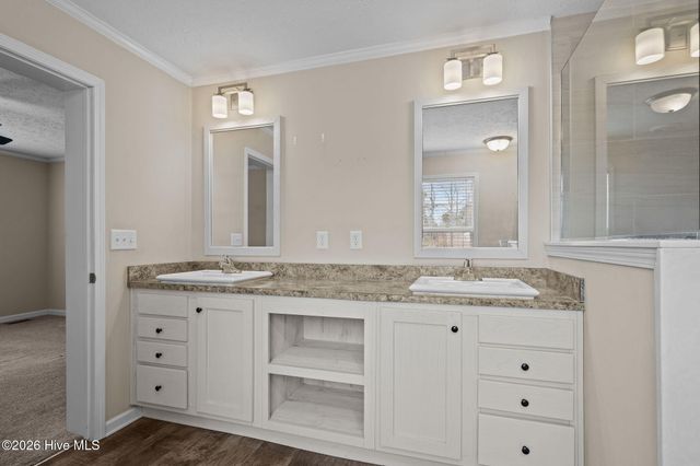 153 Country Club Lane, Newport, NC 28570