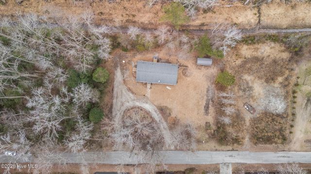 153 Country Club Lane, Newport, NC 28570