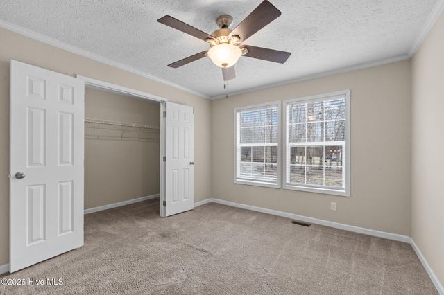 153 Country Club Lane, Newport, NC 28570