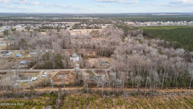 153 Country Club Lane, Newport, NC 28570