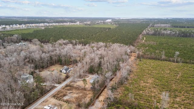 153 Country Club Lane, Newport, NC 28570