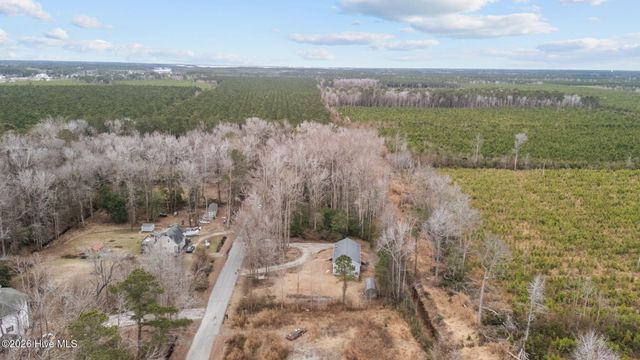 153 Country Club Lane, Newport, NC 28570