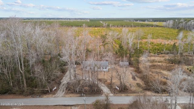 153 Country Club Lane, Newport, NC 28570