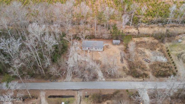 153 Country Club Lane, Newport, NC 28570