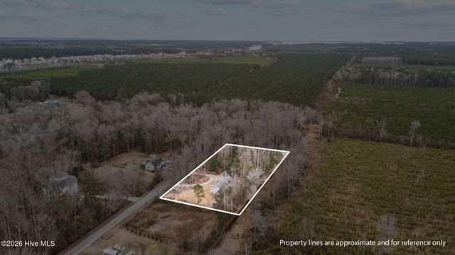 153 Country Club Lane, Newport, NC 28570