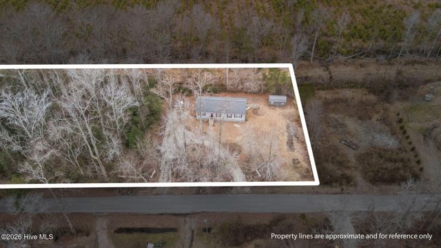 153 Country Club Lane, Newport, NC 28570