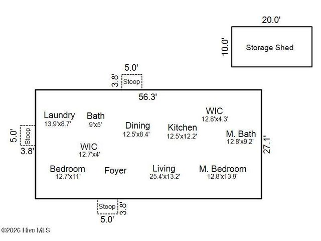 153 Country Club Lane, Newport, NC 28570