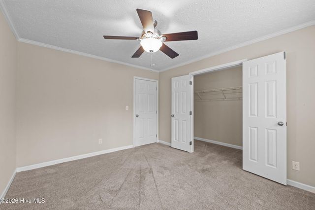 153 Country Club Lane, Newport, NC 28570