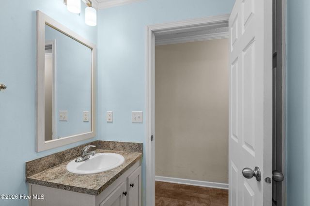 153 Country Club Lane, Newport, NC 28570