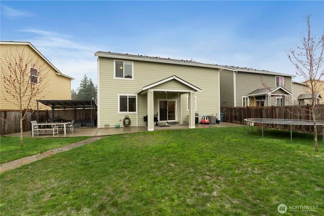 13825 66th Ave E, Puyallup, WA 98373