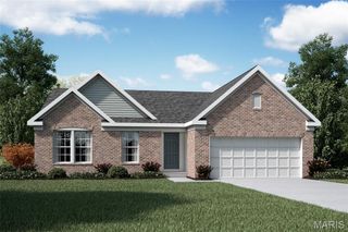 7421 Heron Court, Affton, MO 63123