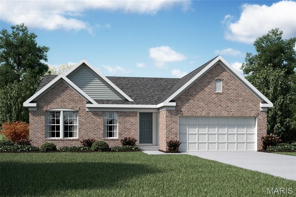 7421 Heron Court, Affton, MO 63123