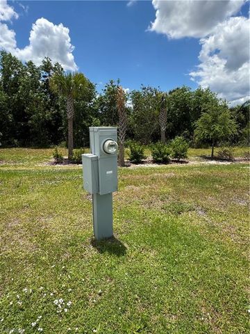 250 Horizon RD, Punta Gorda, FL 33982