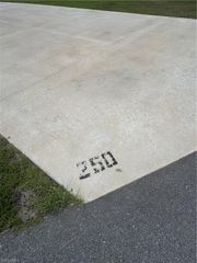 250 Horizon RD, Punta Gorda, FL 33982