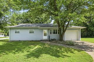 209 West Pinto Street, Goodman, MO 64843