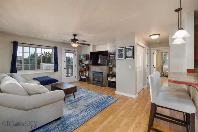 4665 Bembrick Street 2D, Bozeman, MT 59718