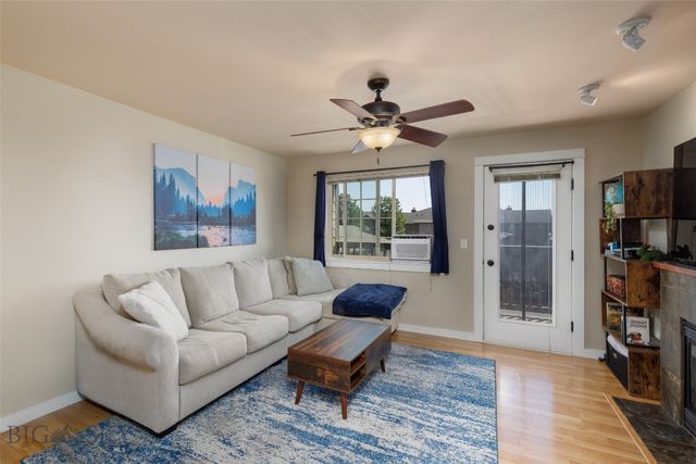 4665 Bembrick Street 2D, Bozeman, MT 59718