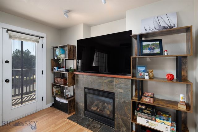 4665 Bembrick Street 2D, Bozeman, MT 59718